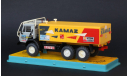 КамАЗ-4310 ралли №502 АРЕК, масштабная модель, АРЕК (Элекон), 1:43, 1/43