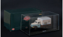 КИ-51 фургон ʹʹПивоʹʹ на базе ГАЗ-51 1950 г. DiP, масштабная модель, DiP Models, 1:43, 1/43