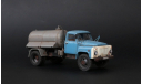 КО-503 СарЛаб, масштабная модель, ГАЗ, 1:43, 1/43