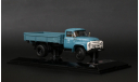 ЗИЛ-130 1972 г. DiP, масштабная модель, DiP Models, 1:43, 1/43