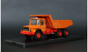 Magirus-Deutz 290 D26K SSM, масштабная модель, Start Scale Models (SSM), 1:43, 1/43