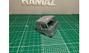 Кабина Камаз 65225 AVD, масштабная модель, AVD Models, 1:43, 1/43