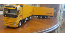 VOLVO FH, масштабная модель, Eligor, 1:43, 1/43