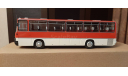 Модель IKARUS 256.54, масштабная модель, Classicbus, scale43