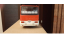 Модель IKARUS 256.54, масштабная модель, Classicbus, scale43