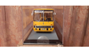 Модель IKARUS 260, масштабная модель, Classicbus, scale43