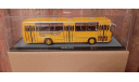 Модель IKARUS 260, масштабная модель, Classicbus, scale43