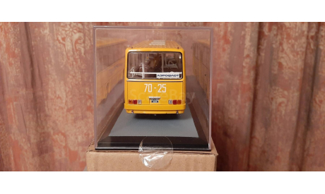 Модель IKARUS 260, масштабная модель, Classicbus, scale43