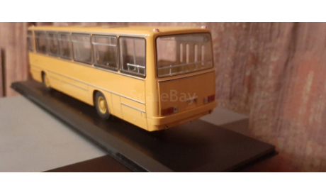 Модель IKARUS 260, масштабная модель, Classicbus, scale43