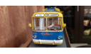 Модель ЗИУ 5, масштабная модель, Classicbus, 1:43, 1/43