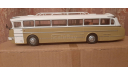 Модель IKARUS 66, масштабная модель, IXO Road (серии MOC, CLC), scale43