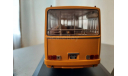 Модель IKARUS 260, масштабная модель, Classicbus, 1:43, 1/43