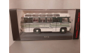 Модель ПАЗ 672, масштабная модель, Classicbus, scale43