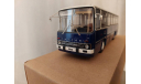 Модель IKARUS 260, масштабная модель, Classicbus, scale43