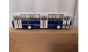 Модель IKARUS 260, масштабная модель, Classicbus, scale43