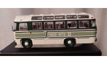 Модель ПАЗ 672, масштабная модель, Classicbus, scale43