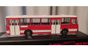 Модель ЛИАЗ 677Э, масштабная модель, Classicbus, scale43