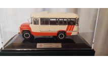 Модель КАВЗ 3270, масштабная модель, DiP Models, 1:43, 1/43