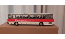 Модель IKARUS 250.58, масштабная модель, Classicbus, scale43