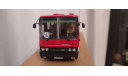 Модель IKARUS 250.59, масштабная модель, Classicbus, 1:43, 1/43