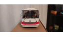 Модель ЛАЗ 699Р, масштабная модель, Classicbus, 1:43, 1/43