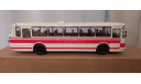 Модель ЛАЗ 699Р, масштабная модель, Classicbus, 1:43, 1/43