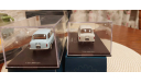 Модель ЗАЗ 965, масштабная модель, DiP Models, 1:43, 1/43