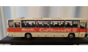 Модель IKARUS 250.58, масштабная модель, Classicbus, scale43