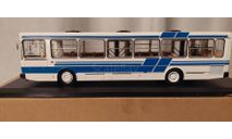 Модель ЛИАЗ 5256, масштабная модель, Classicbus, scale43