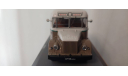 Модель ПАЗ 651, масштабная модель, Classicbus, scale43