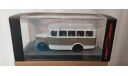 Модель ПАЗ 651, масштабная модель, Classicbus, scale43