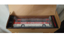 Модель IKARUS 250.59, масштабная модель, Classicbus, scale43