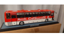 Модель IKARUS 250.59, масштабная модель, Classicbus, scale43