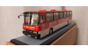 Модель IKARUS 250.59, масштабная модель, Classicbus, scale43