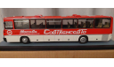 Модель IKARUS 250.59, масштабная модель, Classicbus, scale43