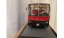 Модель IKARUS 256.51, масштабная модель, Classicbus, scale43