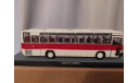 Модель IKARUS 256.51, масштабная модель, Classicbus, scale43