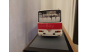 Модель IKARUS 256.51, масштабная модель, Classicbus, scale43