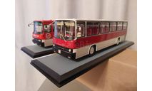 Модель IKARUS, масштабная модель, Classicbus, scale43