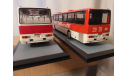 Модель IKARUS, масштабная модель, Classicbus, scale43