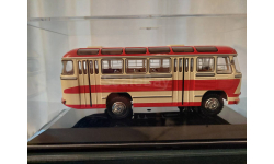 Модель ПАЗ 652