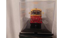 Модель КАВЗ 685 северный, масштабная модель, DiP Models, scale43