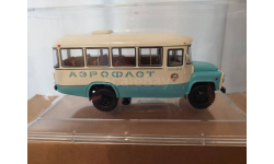 Модель КАВЗ 685м