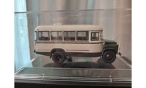 Модель КАВЗ 685М, масштабная модель, DiP Models, scale43