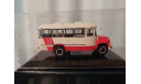 Модель КАВЗ 3270, масштабная модель, DiP Models, scale43