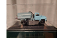 Модель ГАЗ 53, масштабная модель, DiP Models, scale43