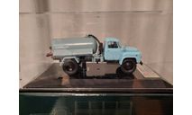 Модель ГАЗ 53 АНМ, масштабная модель, DiP Models, scale43