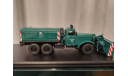 Модель ЗИЛ 157 Д470, масштабная модель, Start Scale Models (SSM), scale43