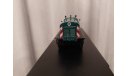 Модель ЗИЛ 157 Д470, масштабная модель, Start Scale Models (SSM), scale43