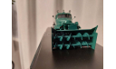 Модель ЗИЛ 157 Д470, масштабная модель, Start Scale Models (SSM), scale43